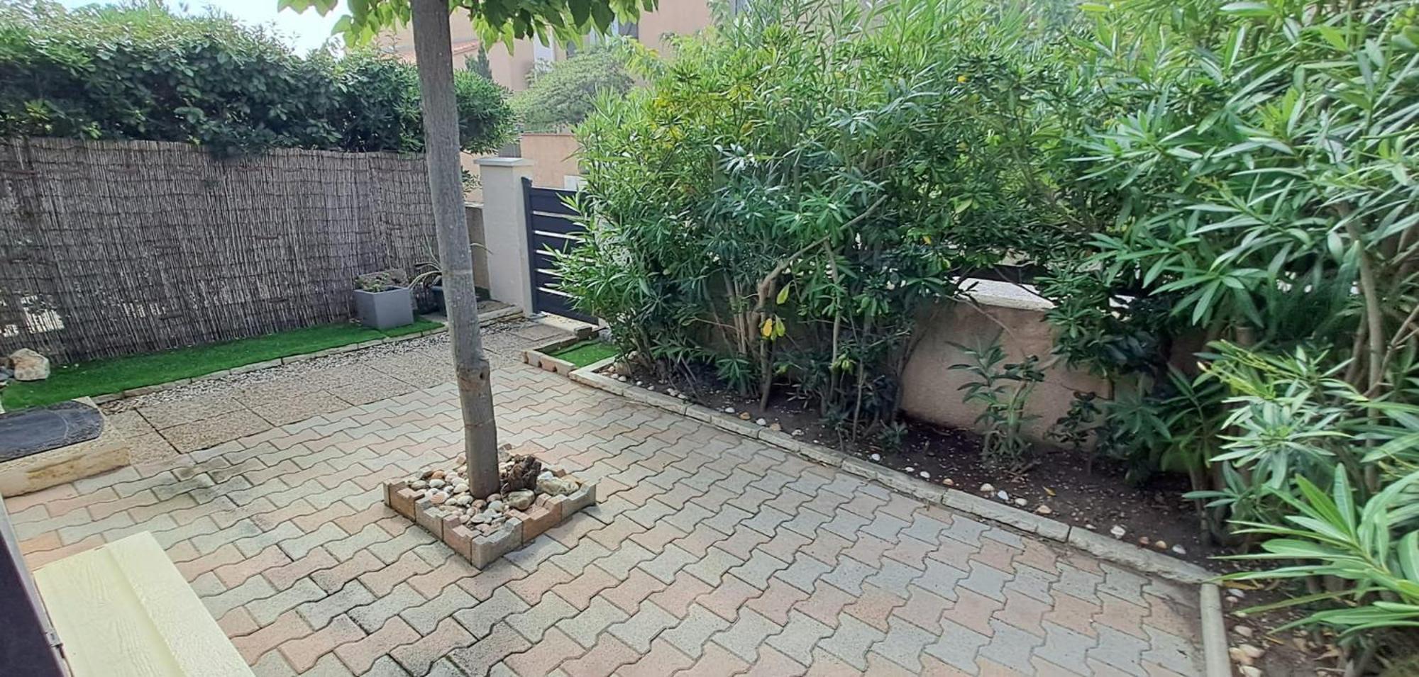 La Maison Coquillage Le Barcarès Exteriör bild